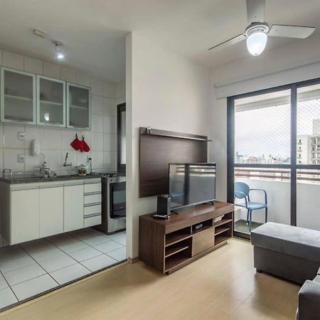 Bhomy Pompeia Muito Bem Localizado Fi33 Apartment เซาเปาโล ภายนอก รูปภาพ