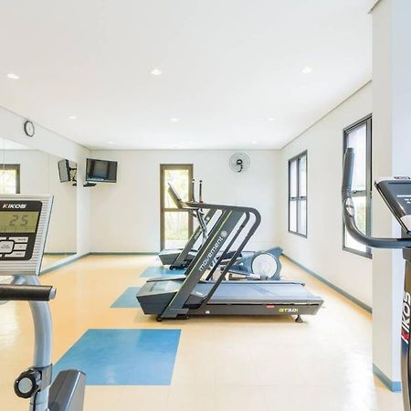 Bhomy Pompeia Muito Bem Localizado Fi33 Apartment เซาเปาโล ภายนอก รูปภาพ