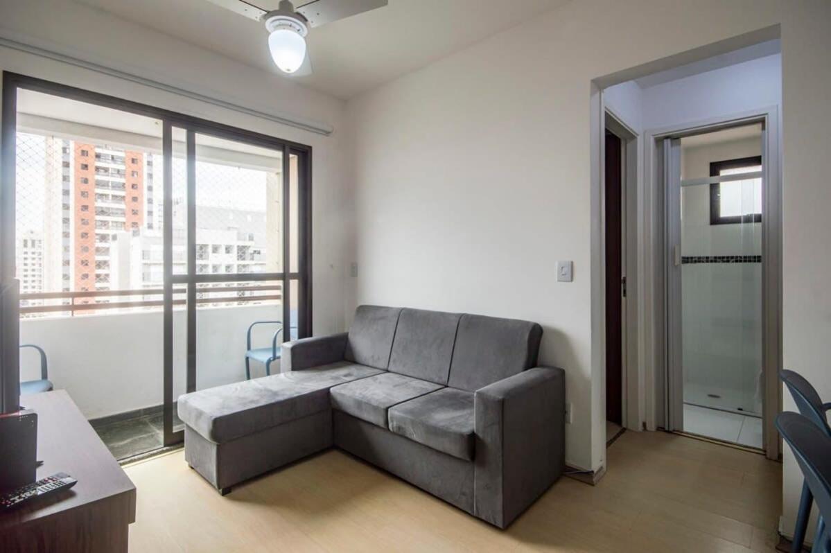 Bhomy Pompeia Muito Bem Localizado Fi33 Apartment เซาเปาโล ภายนอก รูปภาพ