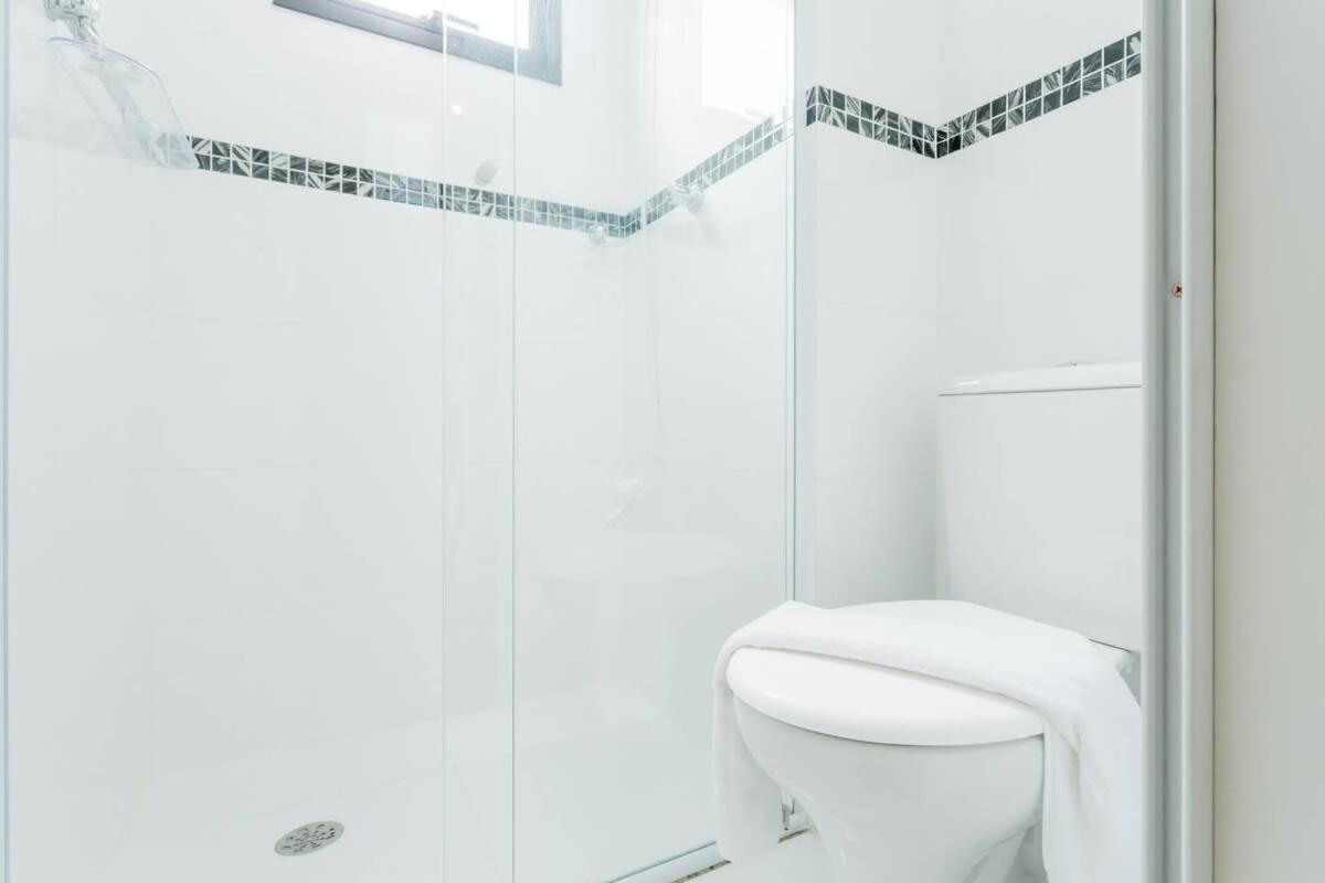 Bhomy Pompeia Muito Bem Localizado Fi33 Apartment เซาเปาโล ภายนอก รูปภาพ