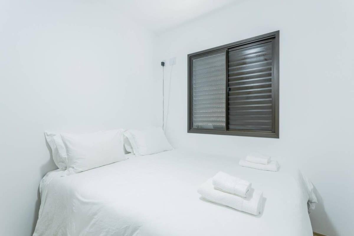 Bhomy Pompeia Muito Bem Localizado Fi33 Apartment เซาเปาโล ภายนอก รูปภาพ