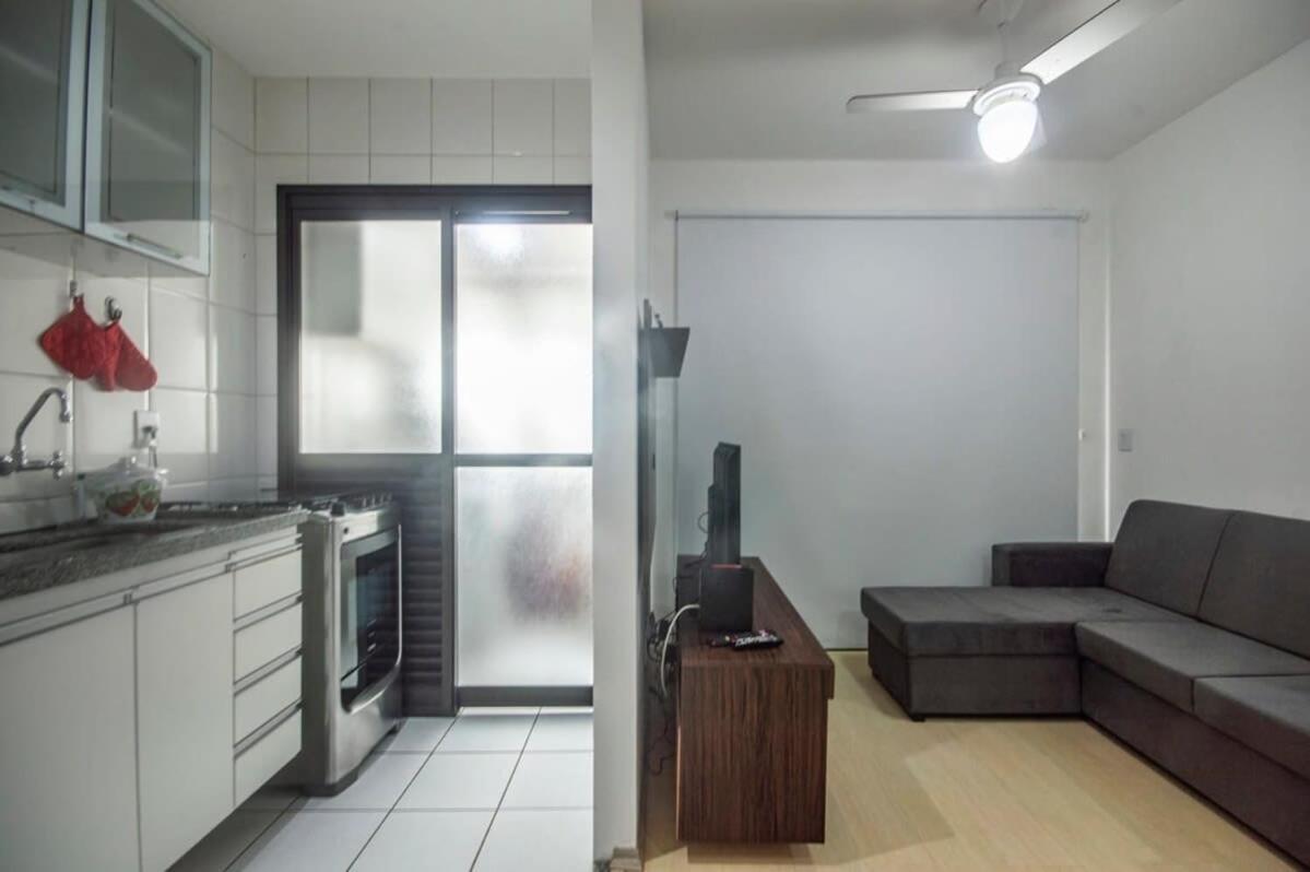 Bhomy Pompeia Muito Bem Localizado Fi33 Apartment เซาเปาโล ภายนอก รูปภาพ