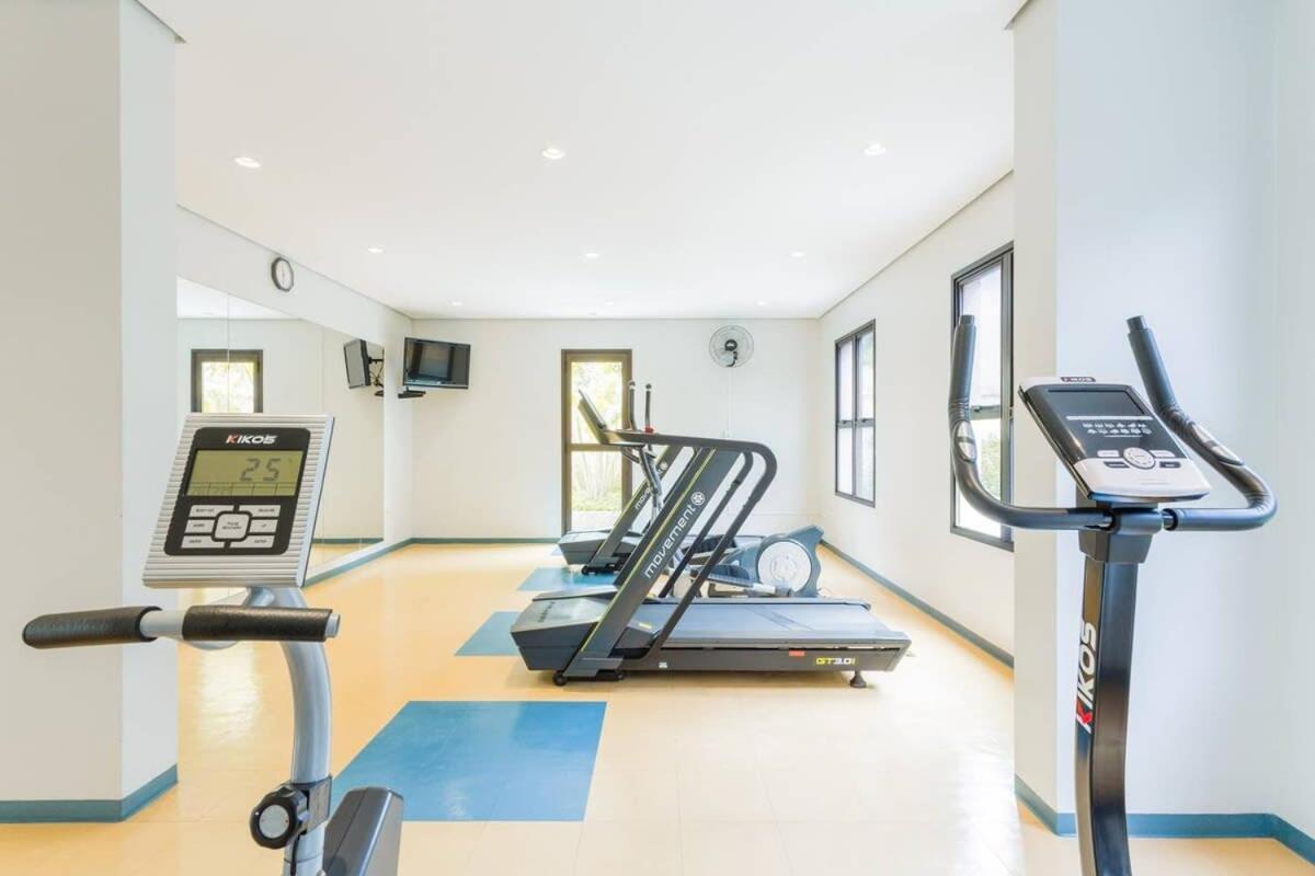 Bhomy Pompeia Muito Bem Localizado Fi33 Apartment เซาเปาโล ภายนอก รูปภาพ