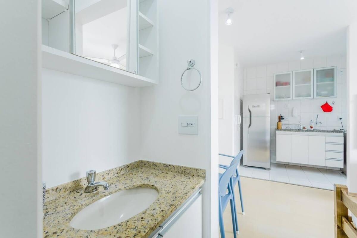 Bhomy Pompeia Muito Bem Localizado Fi33 Apartment เซาเปาโล ภายนอก รูปภาพ