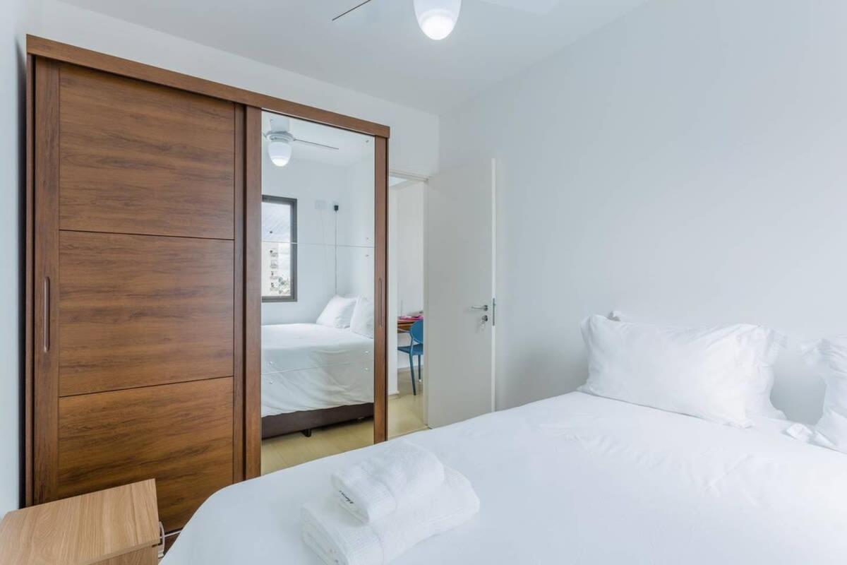Bhomy Pompeia Muito Bem Localizado Fi33 Apartment เซาเปาโล ภายนอก รูปภาพ