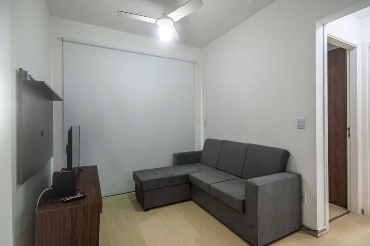 Bhomy Pompeia Muito Bem Localizado Fi33 Apartment เซาเปาโล ภายนอก รูปภาพ