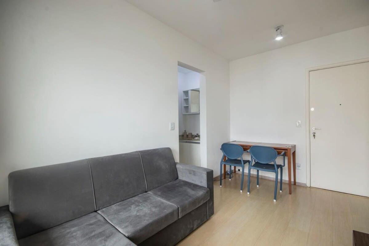 Bhomy Pompeia Muito Bem Localizado Fi33 Apartment เซาเปาโล ภายนอก รูปภาพ