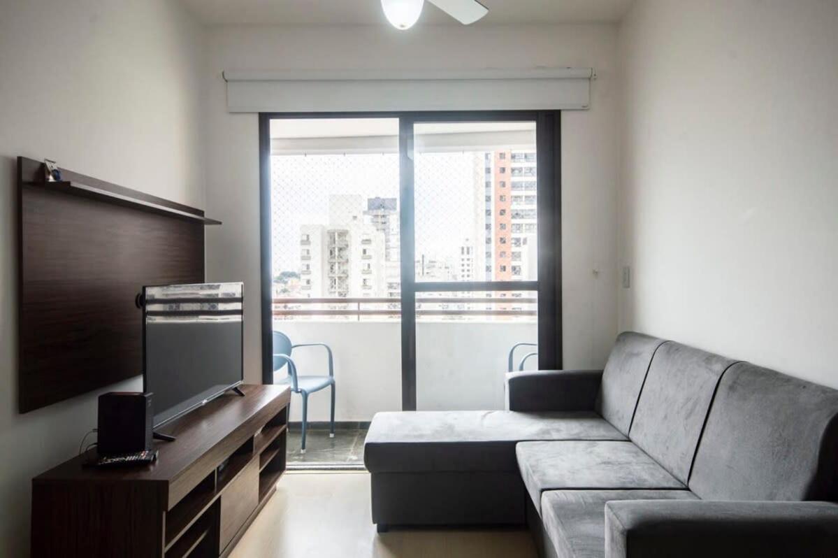 Bhomy Pompeia Muito Bem Localizado Fi33 Apartment เซาเปาโล ภายนอก รูปภาพ
