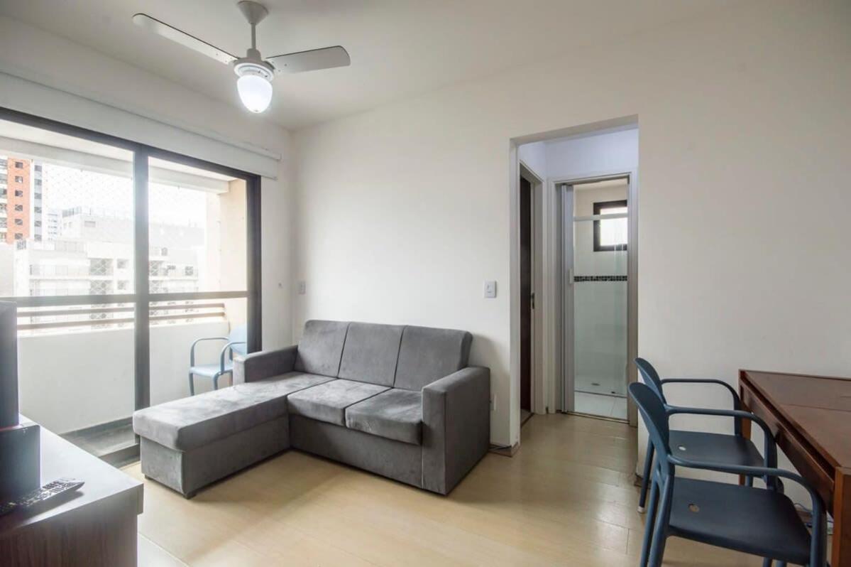 Bhomy Pompeia Muito Bem Localizado Fi33 Apartment เซาเปาโล ภายนอก รูปภาพ